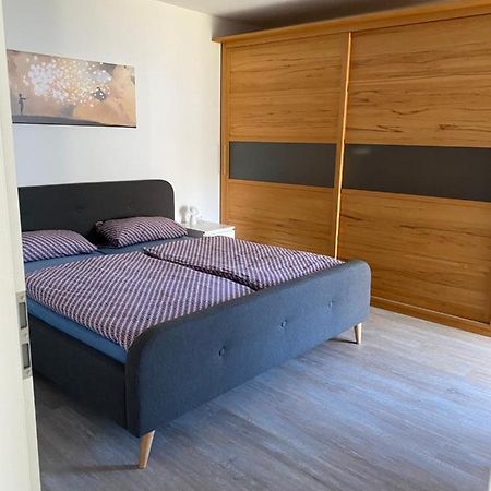 Schoene 3 Zimmer Wohnung Mitten In Bad Rothenfelde! Exterior foto