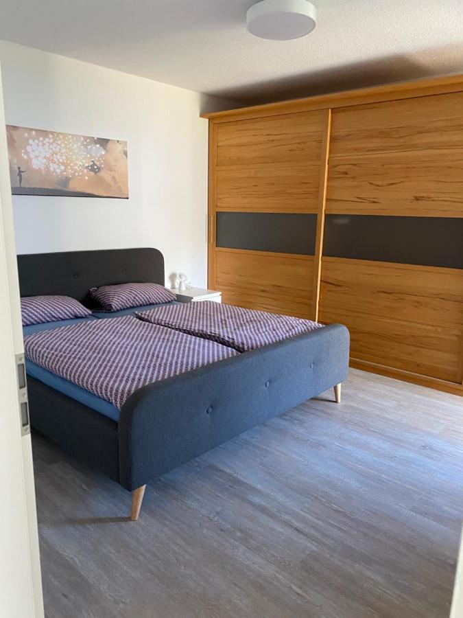 Schoene 3 Zimmer Wohnung Mitten In Bad Rothenfelde! Exterior foto